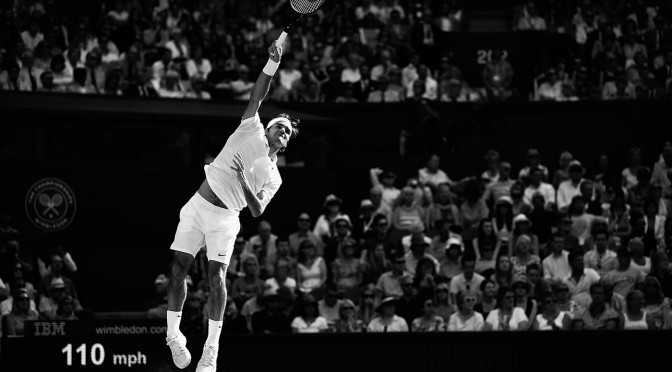 Roger Federer beendet Karriere