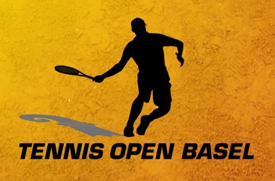Tennis Open Basel – kommt vorbei!